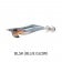 Yo-Zuri Aurie Q Finace Squid Jig