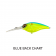 Digital Squad Fishing Warp Crank Stealth Lure