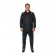 Buck N Bass Reservoir Rain Shell Bibs