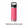 Yeti Bottle W/ Chug Cap
