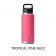 Yeti Bottle W/ Chug Cap