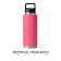 Yeti Bottle W/ Chug Cap
