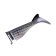 Baitsanity HatchMatch Paddle Tail 3.0