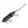 Bucca Baby Bull Rat Lure