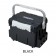 Versus Meiho Bucket Mouth Tackle Box