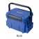 Versus Meiho Bucket Mouth Tackle Box