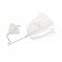Bassman Spinnerbaits Buzzbait Mini