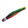 Bluewater Pop Trolling Skirt Lure