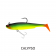 Irukandji Sicario DTF Pro H Lure