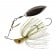 Bassman Spinnerbaits Carls Compact Series
