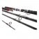 Catch Pro Series 5pc Topwater Rod