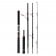 Catch Pro Series 5pc Topwater Rod
