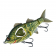 Chasebaits Swim Dusty Lure