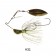 Bassman Spinnerbaits Carls Compact Series