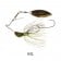 Bassman Spinnerbaits Carls Compact Series