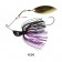Bassman Spinnerbaits Carls Compact Series