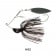 Bassman Spinnerbaits Carls Compact Series