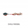 Vexed Micro Meat Lure - 40-100g