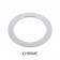 Fuji Front Hood Collar Ring
