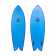 Channel Islands Febs Fish Surfboard - Futures Fins