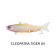 Samaki Vibelicious Thumpertail 100mm