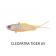 Samaki Vibelicious 70mm