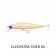 Samaki Redic SF 90mm Jerkbait Lure