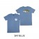 MoTackle & Outdoors Cod Tee