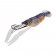 Yo-Zuri 3DB Crayfish Slow Sink Lure
