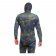 Cressi Lampuga Open Cell 3mm 2 Piece Wetsuit
