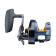 Daiwa 25 Saltiga 10 Overhead Reel
