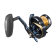 Daiwa 25 Saltiga 10 Overhead Reel