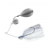 Daiwa Steez Asroc Spinnerbait Lure