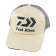 Daiwa DC-6225 Feel Alive Mesh Trucker Cap