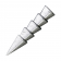 Decoy DS-10 Nail Type Sinker