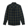 Desolve Plaidfish Shirt
