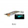 Yo-Zuri Aurie Q Search Double Glow Squid Jig