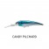 Nomad DTX Minnow Floating Lure - 120mm