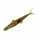 Ever Green Last Ace 80F Lure