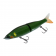 Fish Arrow Glide Jack 180F Lure