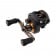 Penn Fathom Low Profile Baitcast Reel
