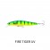Samaki Redic SF 125mm Jerkbait Lure
