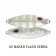 Storm Gomoku Slow Rocker Jig