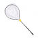 Frabill Conservation Series Clear Rubber Landing Net