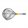Frabill Conservation Series Knotless Landing Net
