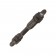 Fuji LSMX Plate Type Reel Seat