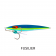 Nomad Design The Ridgeback Micro Jig - 40 - 120g