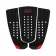 Futures Jordy Signature 3-Piece Traction Pad
