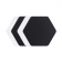 Gear Aid Tenacious Tape Hex Repair Patches