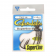 Gamakatsu Superline EWG Nano Alpha Worm Hook